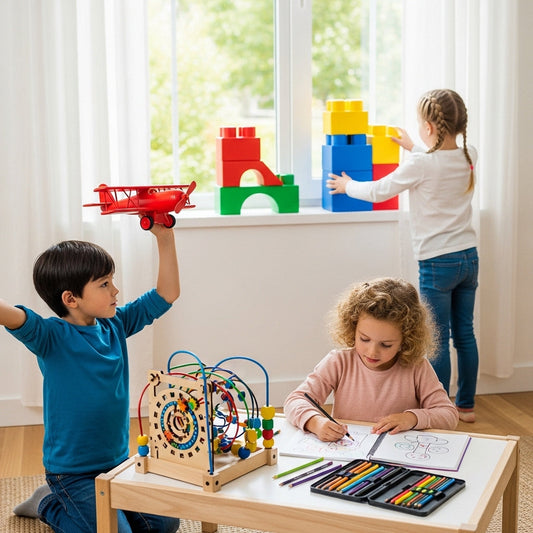 Best Summer Toy Deals Now