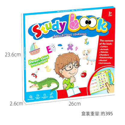 3D Creative Pen + Learning Book Bundle