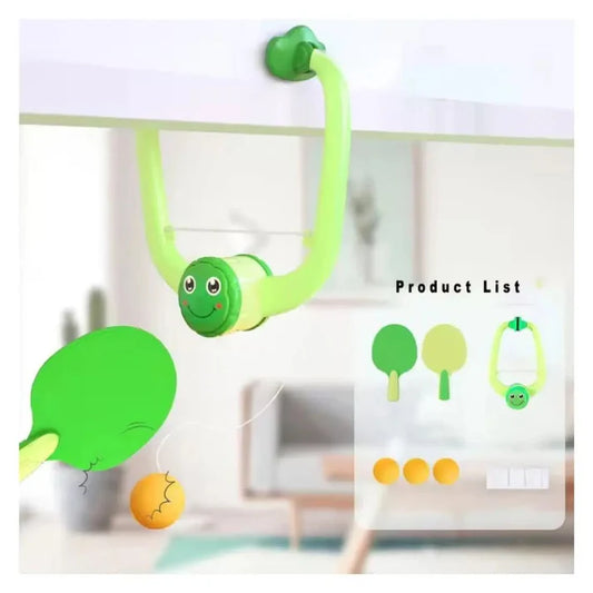Hanging Tennis Game for Kids