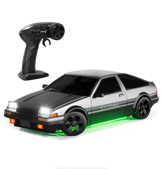 Ford Mustang GT Model for Kids