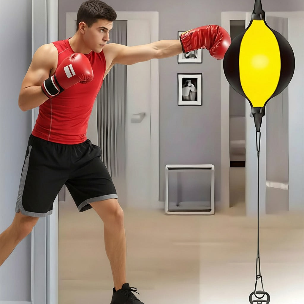 Boxing Speed Bag