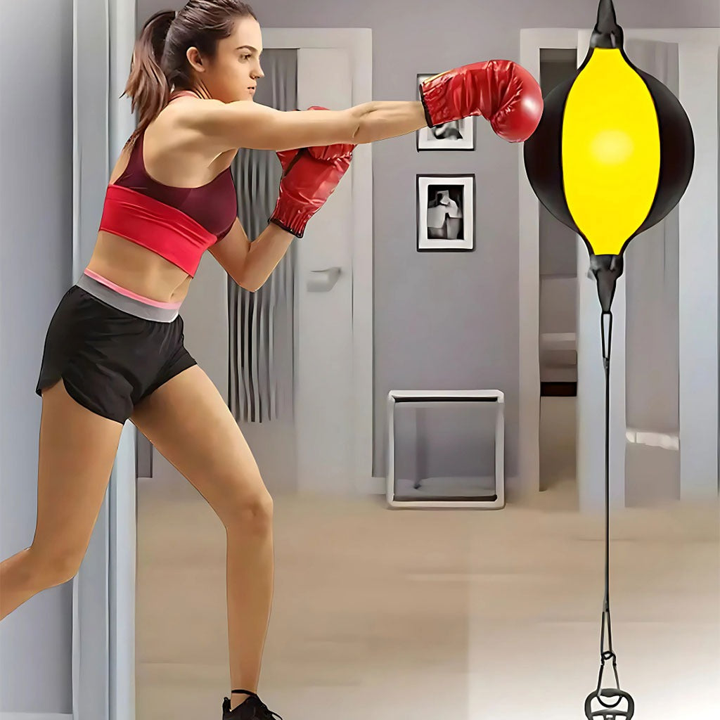 Boxing Speed Bag