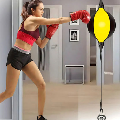Boxing Speed Bag
