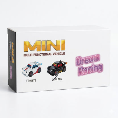 2.4GHz Electric Remote & Induction Controlled Mini Drift Car