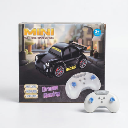 2.4GHz Electric Remote & Induction Controlled Mini Drift Car