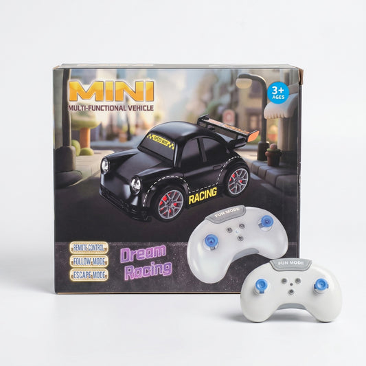 2.4GHz Electric Remote & Induction Controlled Mini Drift Car