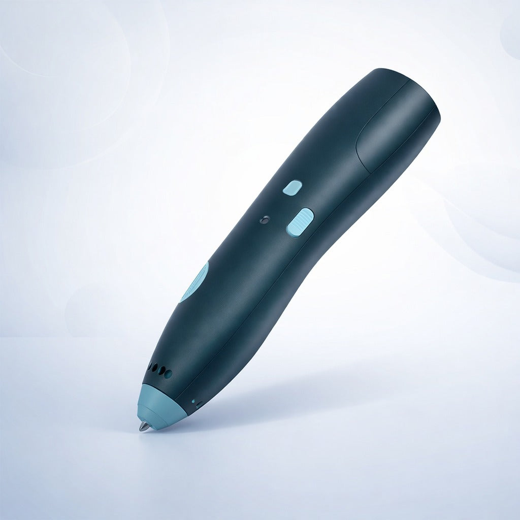 3D Drawing Pen for Kids Wireless Rechargeable