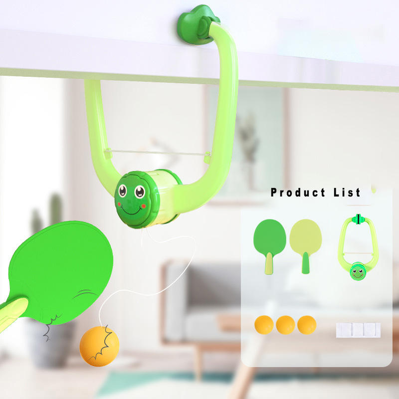Hanging Table Tennis for Kids